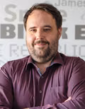 Erik Janes